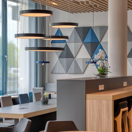Holiday Inn Express - Fulda, an IHG Hotel Exterior foto