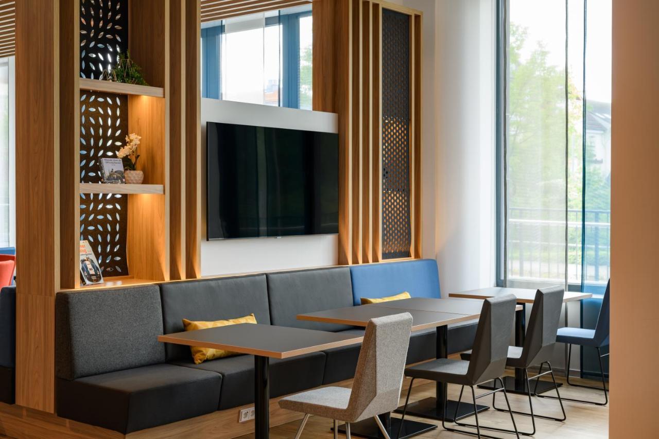 Holiday Inn Express - Fulda, an IHG Hotel Exterior foto