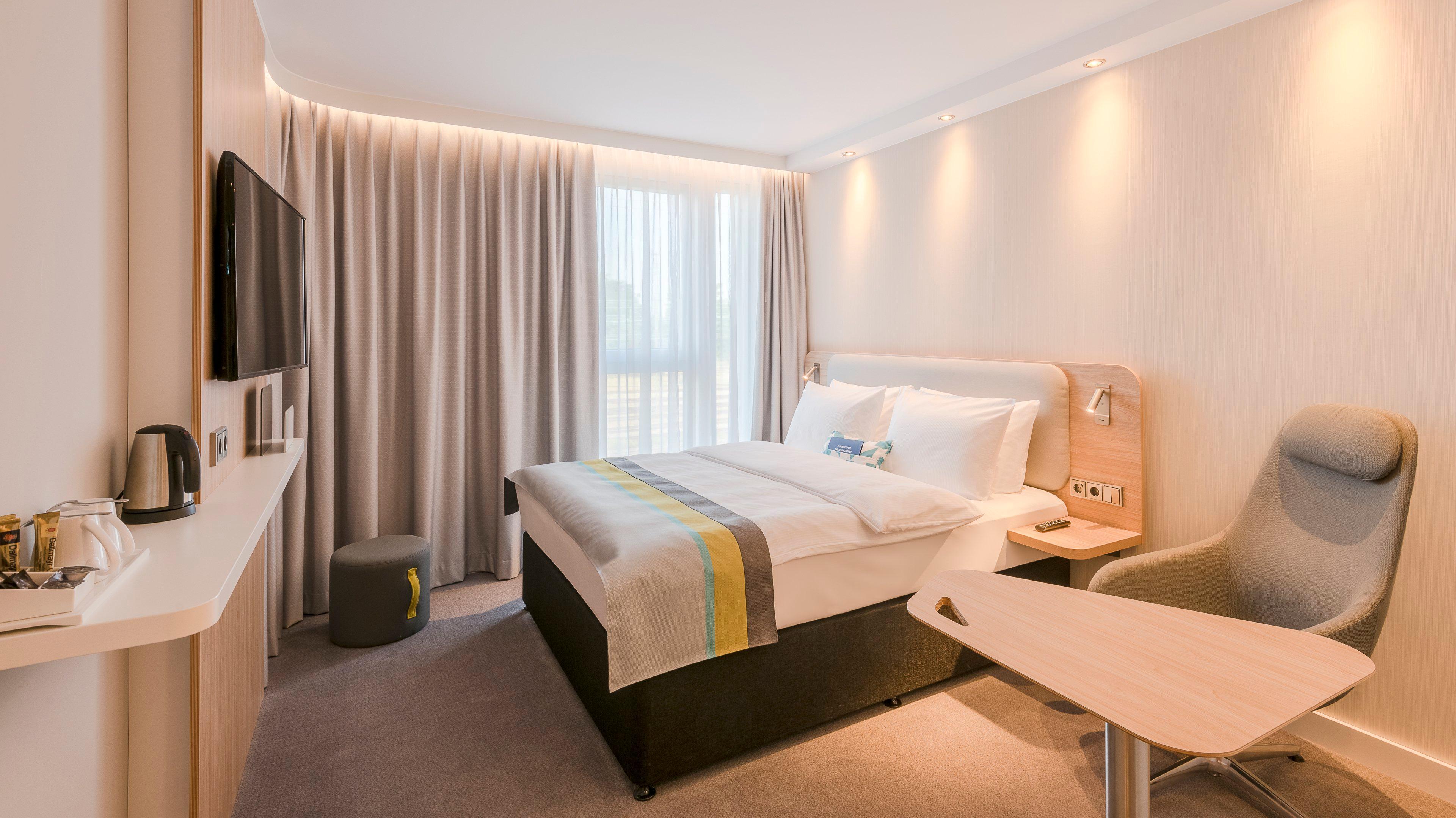 Holiday Inn Express - Fulda, an IHG Hotel Exterior foto