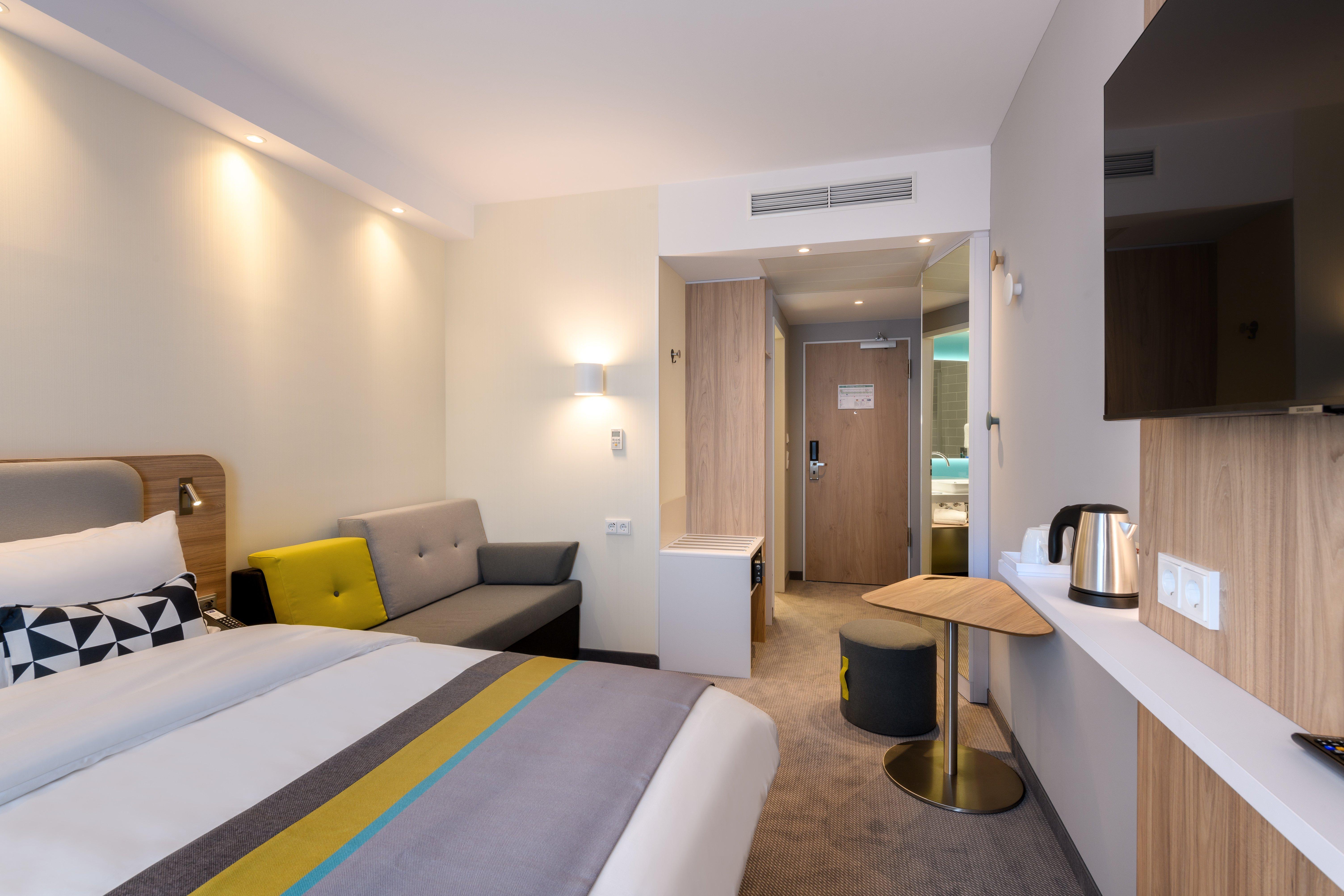 Holiday Inn Express - Fulda, an IHG Hotel Exterior foto