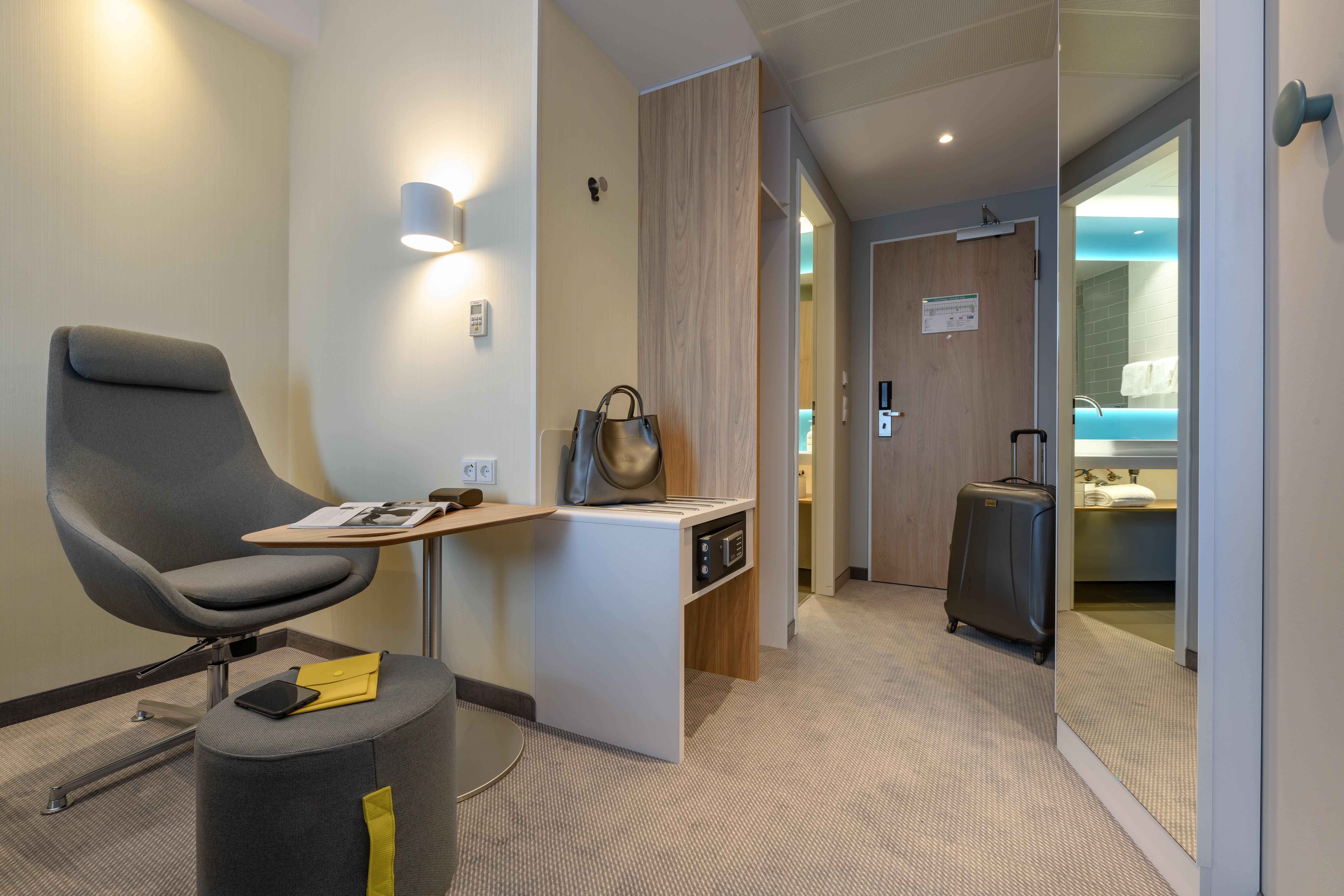 Holiday Inn Express - Fulda, an IHG Hotel Exterior foto