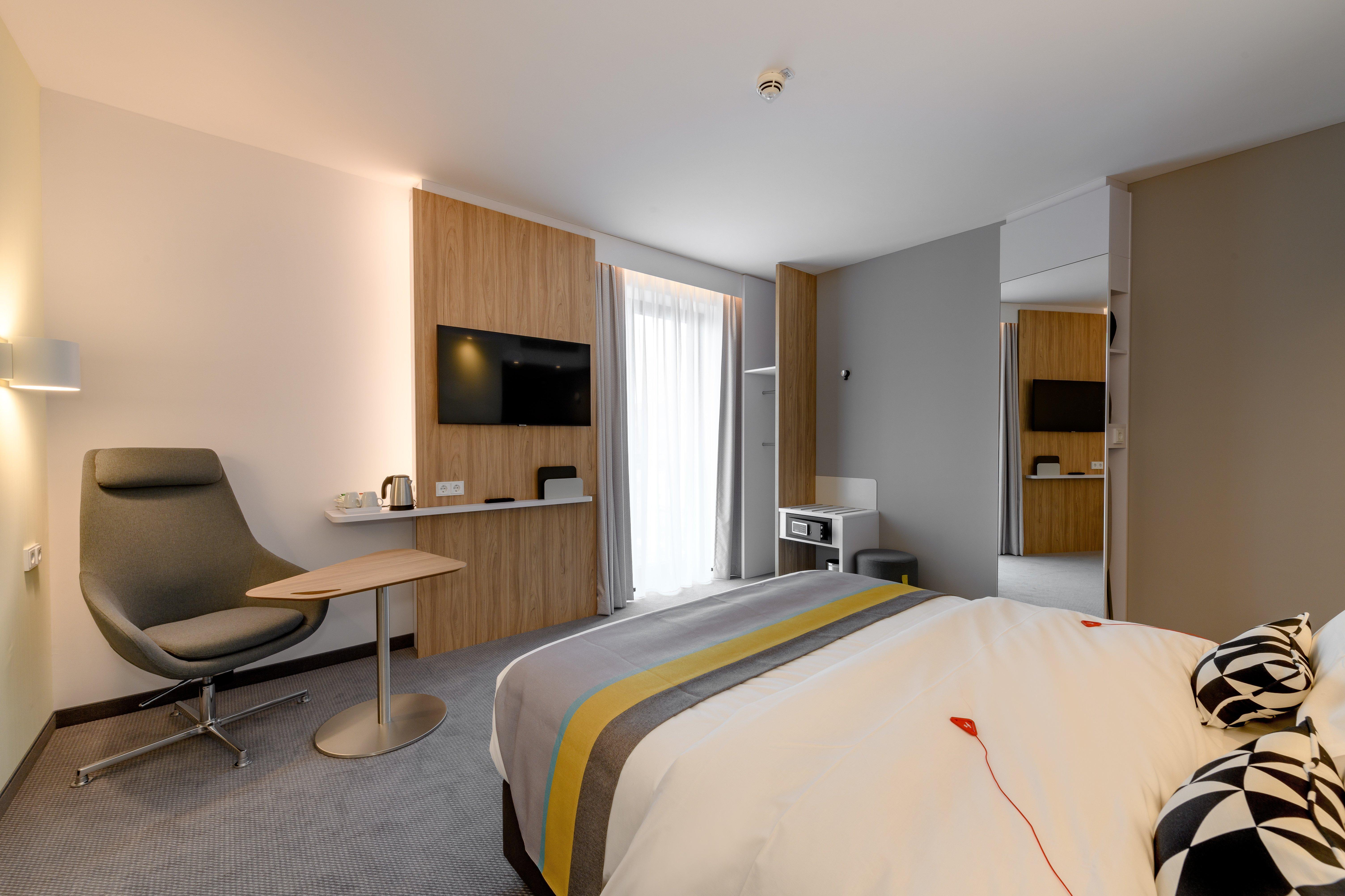 Holiday Inn Express - Fulda, an IHG Hotel Exterior foto