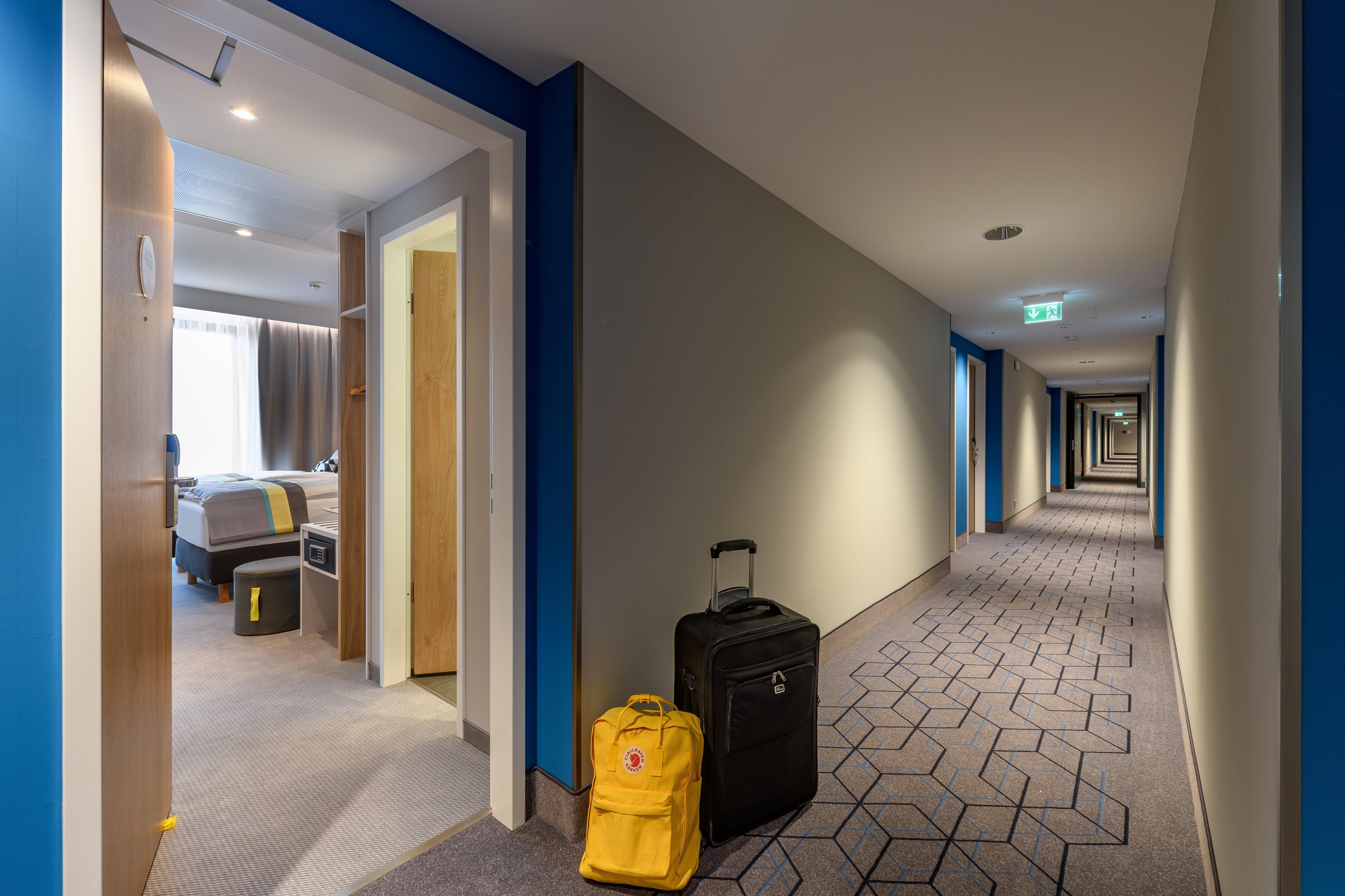 Holiday Inn Express - Fulda, an IHG Hotel Exterior foto