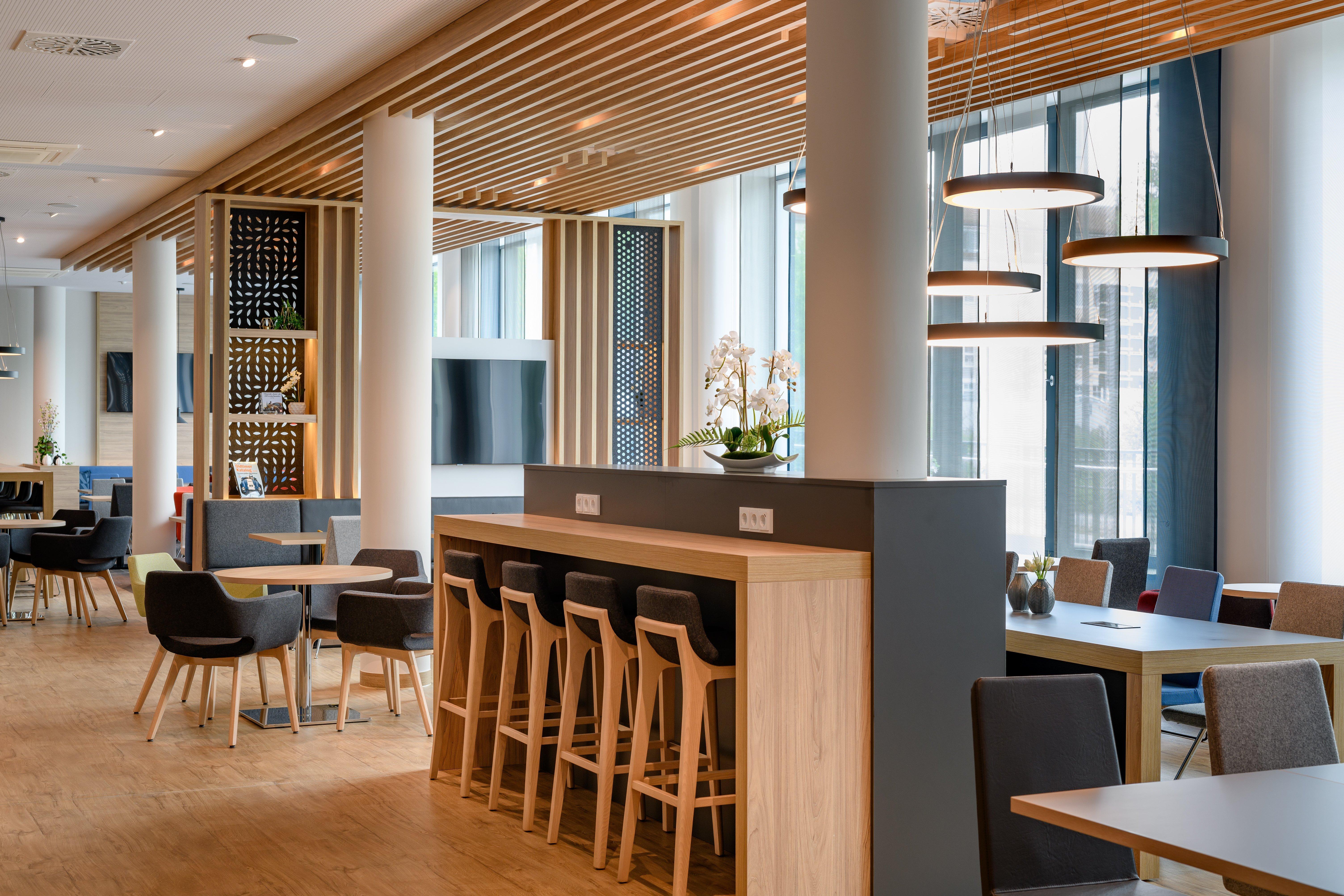 Holiday Inn Express - Fulda, an IHG Hotel Exterior foto