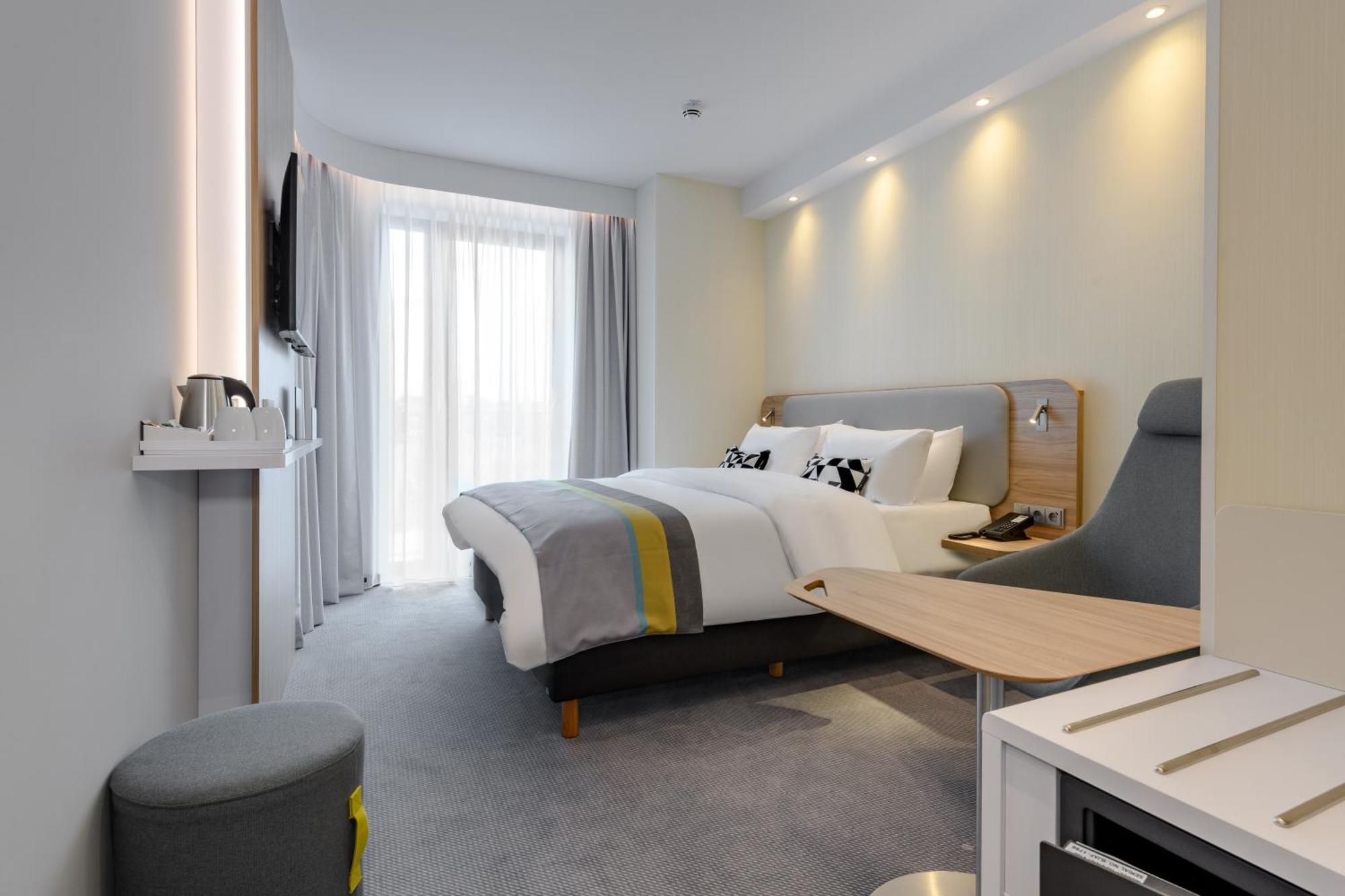 Holiday Inn Express - Fulda, an IHG Hotel Exterior foto