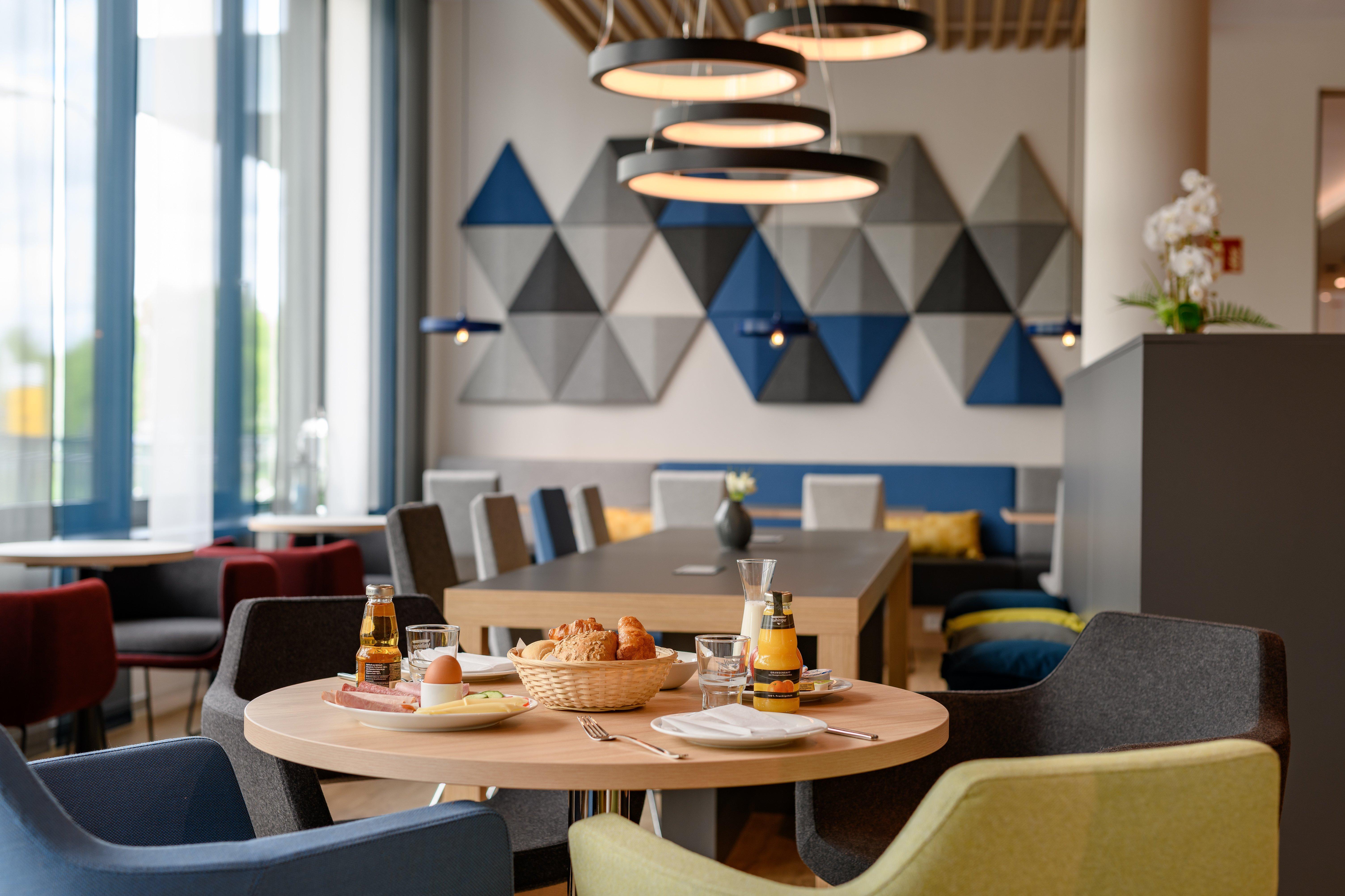 Holiday Inn Express - Fulda, an IHG Hotel Exterior foto