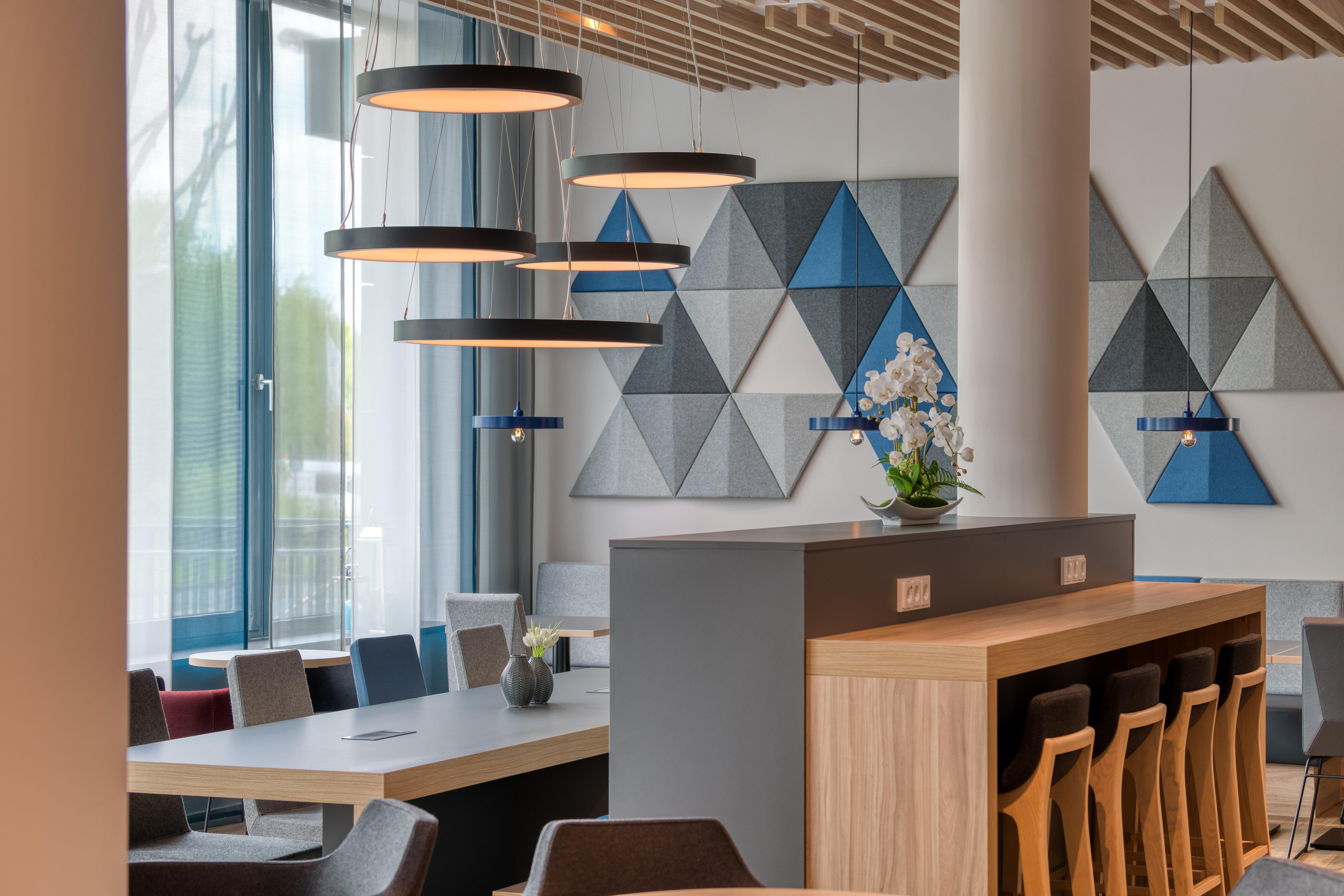 Holiday Inn Express - Fulda, an IHG Hotel Exterior foto