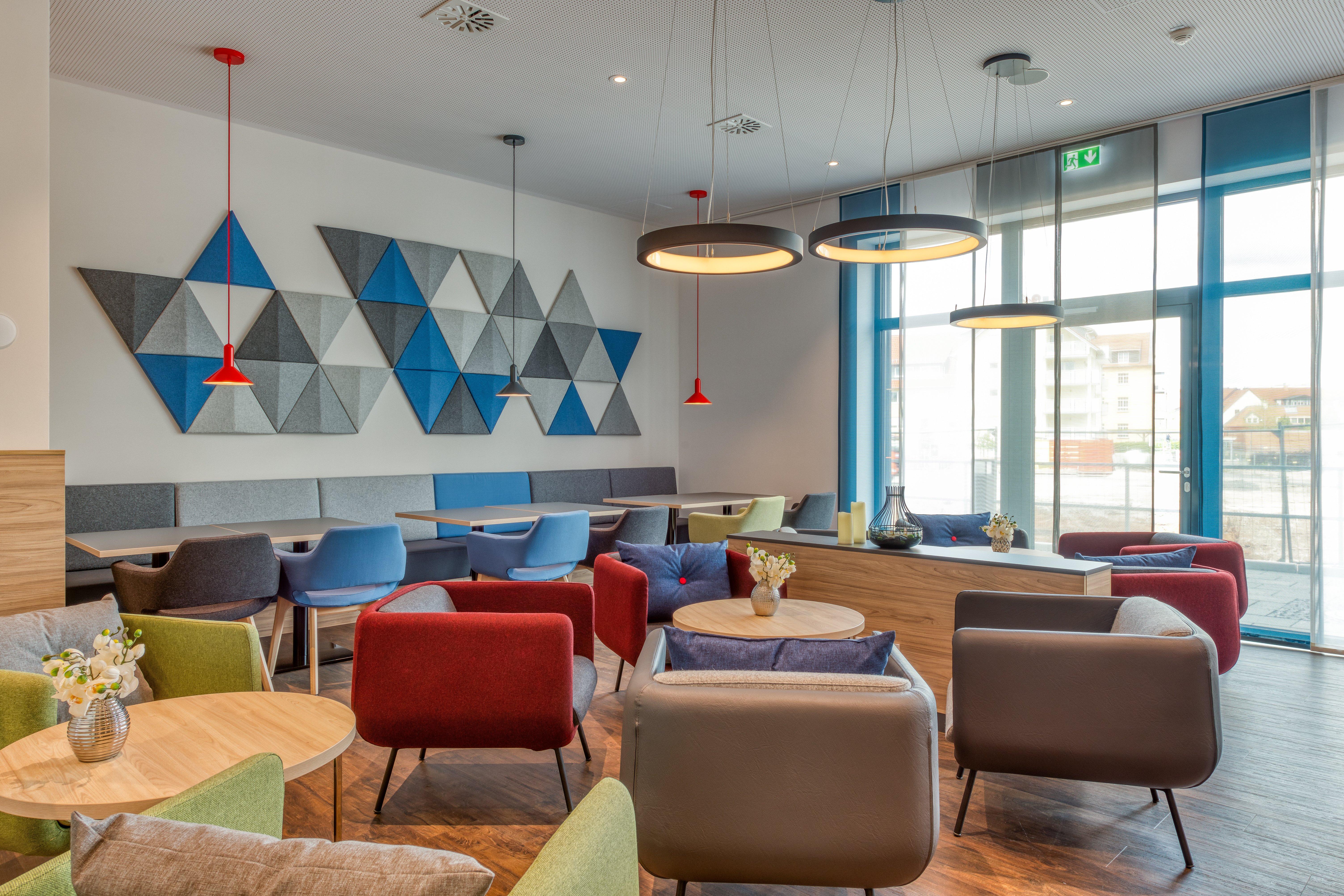 Holiday Inn Express - Fulda, an IHG Hotel Exterior foto